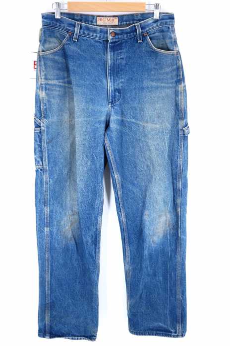 BICMAC（ビックマック） ペインターパンツ メンズ パンツ – ブランド