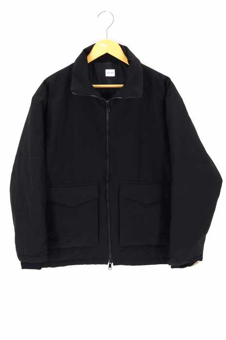 KAIKO（カイコ） PADDED BLOUSON メンズ アウター