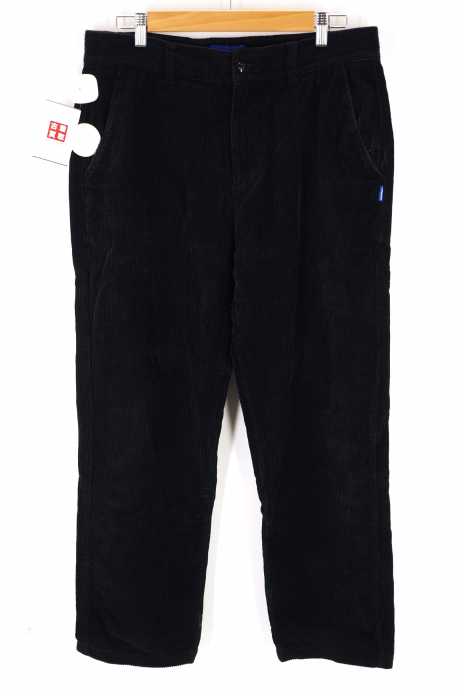Lafayette（ラファイエット） CORDUROY WIDE PANTS コーデュロイワイドパンツ メンズ パンツ