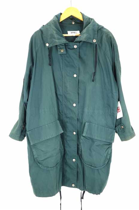 MM6 Maison Margiela (エムエムシックス メゾンマルジェラ) マウンテンコート レディース アウター