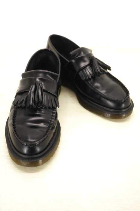 Dr.Martens （ドクターマーチン） ADRIAN BLACK メンズ シューズ
