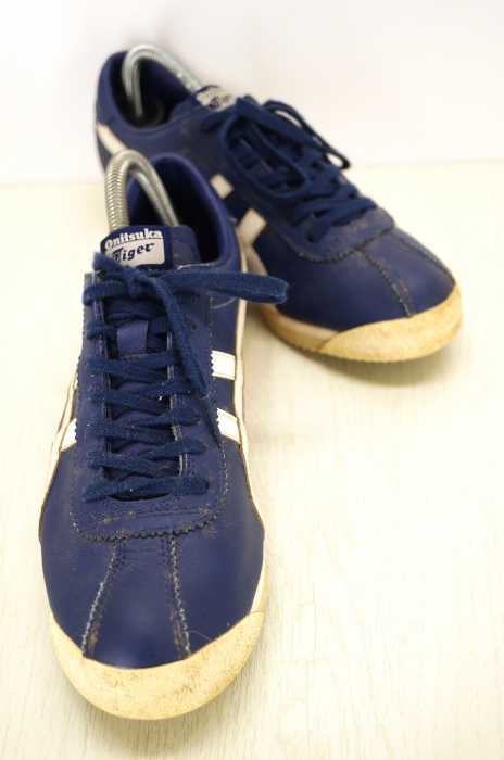 ONITSUKA TIGER (オニツカタイガー) TIGER CORSAIR メンズ シューズ