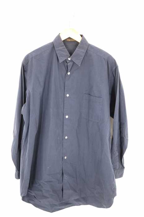 Y's for men（ワイズフォーメン） オーバーサイズシャツ メンズ トップス