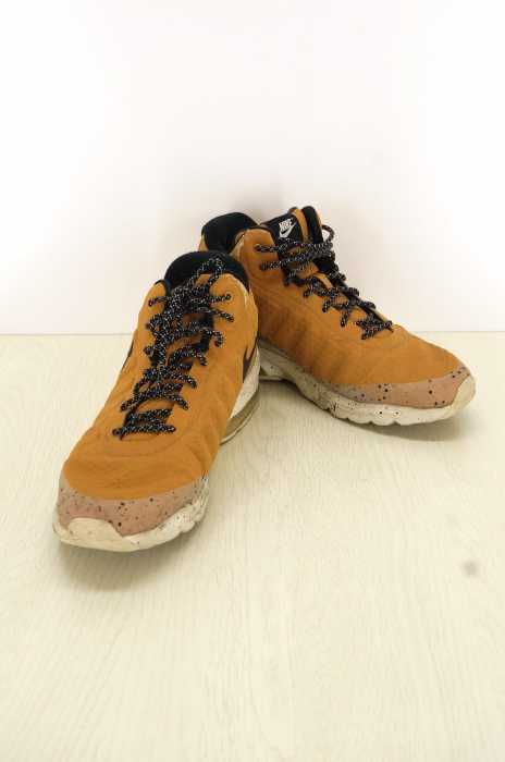 NIKE （ナイキ） ナイキ エア マックス インビガー ミッド メンズ シューズ