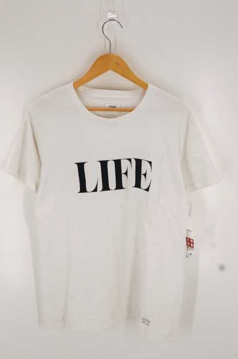 THE CRIMIE (クライミー) 半袖Tシャツ メンズ トップス