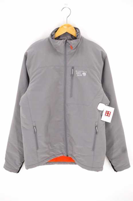 MOUNTAIN HARDWEAR(マウンテンハードウェア) 中綿ジャケット メンズ アウター