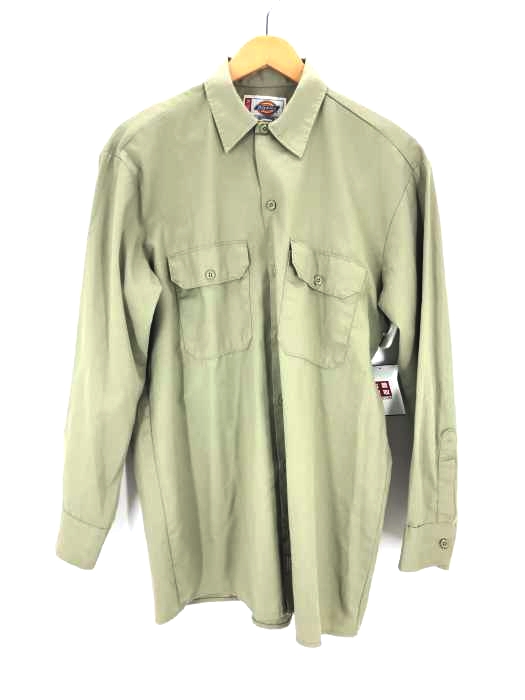 Dickies（ディッキーズ） ワークシャツ メンズ トップス