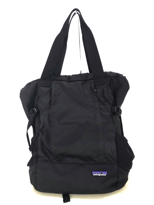 patagonia(パタゴニア) Lightweight Travel Tote Pack メンズ バッグ