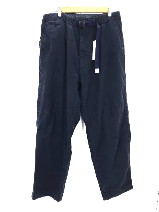 nanamica（ナナミカ） Cargo Pants メンズ パンツ