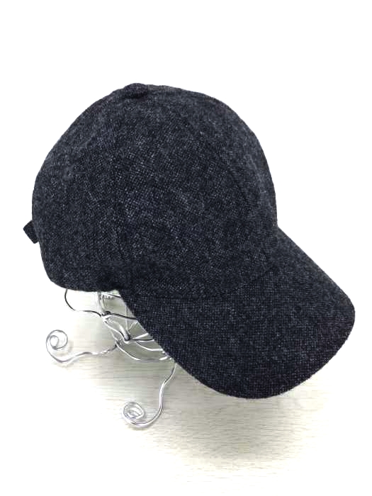 A.P.C.（アーペーセー） ウールキャップ メンズ 帽子