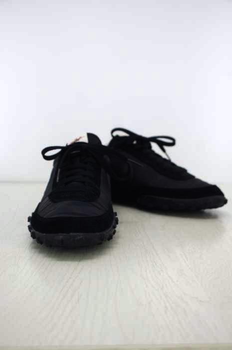 BLACK COMME des GARCONS（ブラックコムデギャルソン） WAFFLE RACER 17/CDG メンズ シューズ
