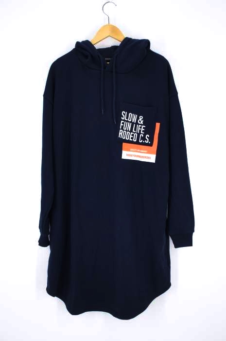 SLY JEANS（スライジーンズ） IGGY DENIM ジャケット レディース アウター