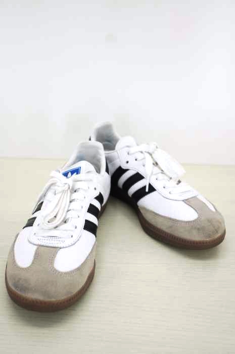 adidas Originals（アディダスオリジナルス） SAMBA OG メンズ シューズ