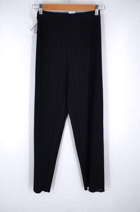 ISSEY MIYAKE（イッセイミヤケ） プリーツパンツ メンズ パンツ