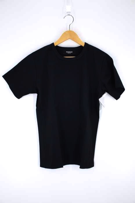 1piu1uguale3 RELAX(ウノピゥウノウグァーレトレリラックス) クルーネックTシャツ メンズ トップス