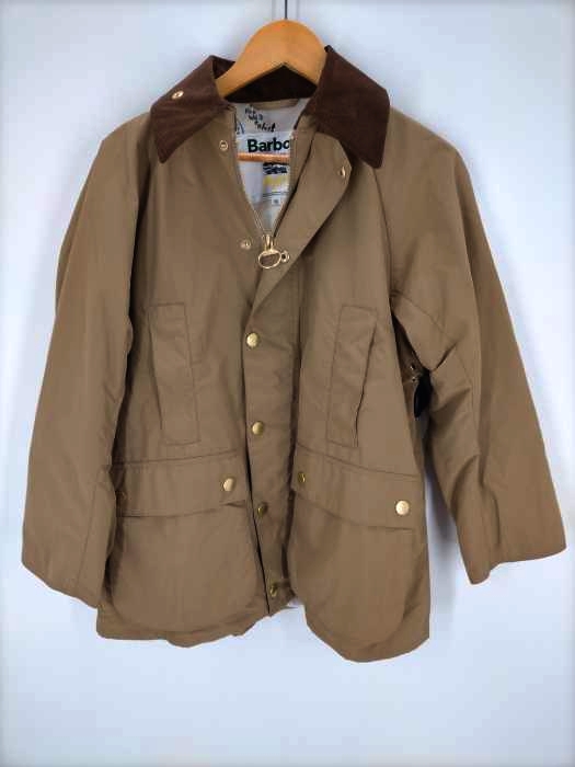 Barbour（バブアー） 21SS Barbour コラボジャケット レディース アウター
