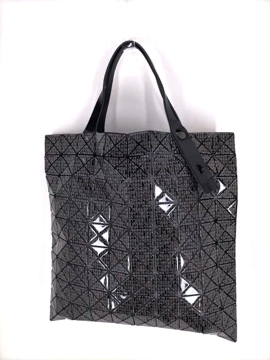 BAO BAO ISSEY MIYAKE（バオバオイッセイミヤケ） ナンバリングプリント プリズムトートバッグ メンズ バッグ