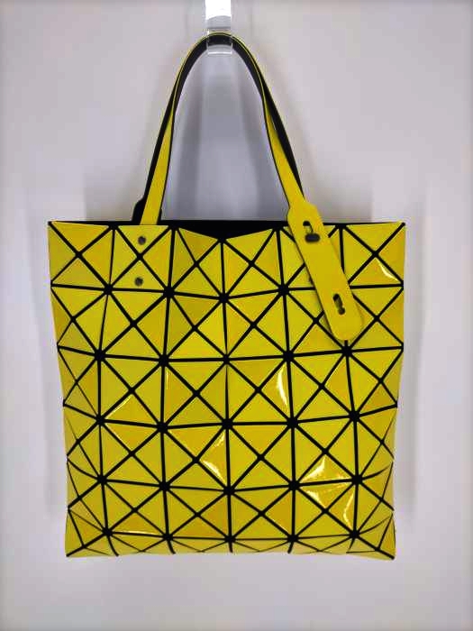 BAO BAO ISSEY MIYAKE（バオバオイッセイミヤケ） プリズムトートバッグ メンズ バッグ
