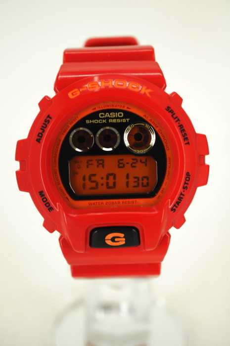 G-SHOCK（ジーショック） Crazy Colors　腕時計 メンズ ファッション雑貨