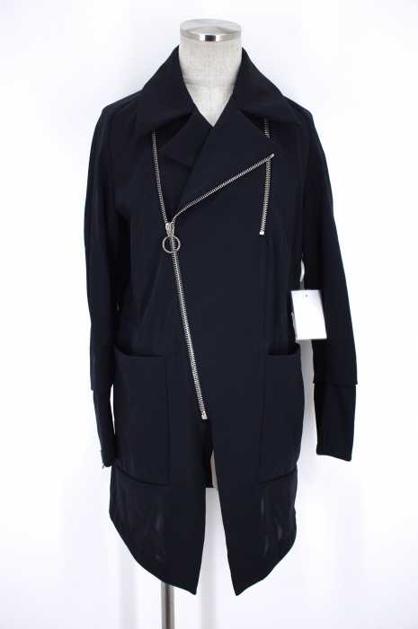 Paul Smith (ポールスミス) デザインカラーチェスターコート メンズ アウター