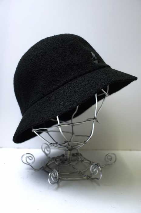 KANGOL （カンゴール） バミューダハット メンズ 帽子