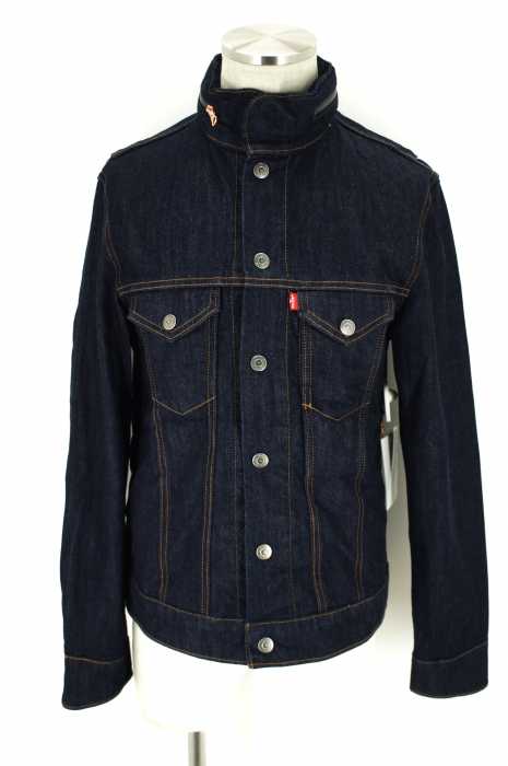 Levi's (リーバイス) トラッカージャケット メンズ アウター
