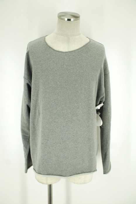 N.HOOLYWOOD (エヌハリウッド) 17SS クルーネックロングカットソー メンズ トップス