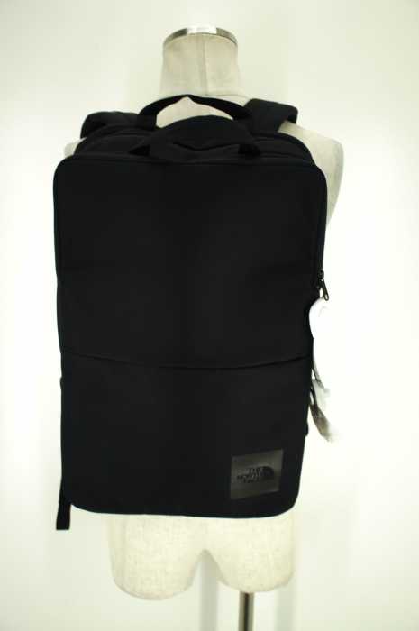 THE NORTH FACE （ザノースフェイス） SHUTTLE DAYPACK リュック バックパック メンズ バッグ