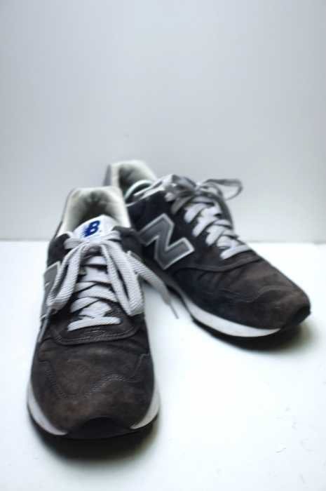 NEW BALANCE (ニューバランス) 「N1400NV」スウェードスニーカー メンズ シューズ