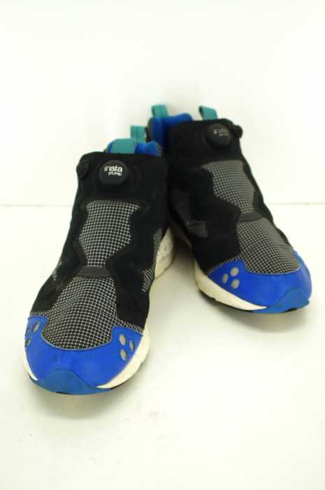 Reebok （リーボック） PUMP FURY HLS　スニーカー メンズ シューズ