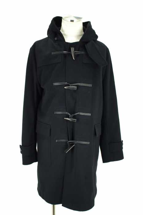 Mackintosh（マッキントッシュ） WARRISTON　ダッフル メンズ アウター