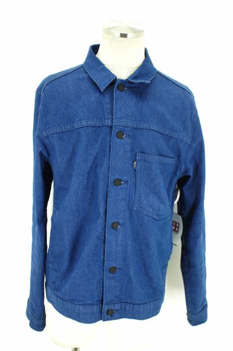 levi's LINE 8 (リーバイスラインエイト) メンズ アウター