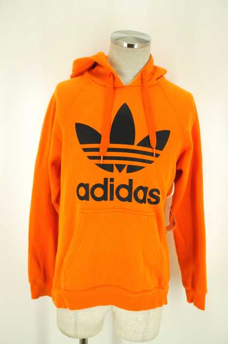 adidas originals （アディダスオリジナルス） フロントロゴ メンズ トップス