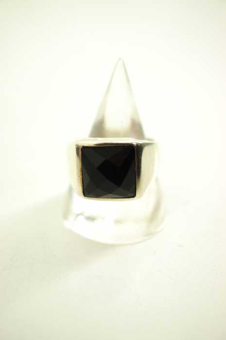 USED （ブランド不明） SILVER 925 メンズ アクセサリー