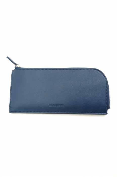 JIL SANDER (ジルサンダー) JP LONG WALLET メンズ 財布・ケース