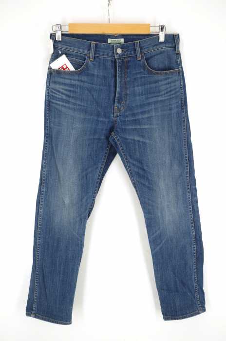 JOURNAL STANDARD relume （ジャーナルスタンダードレリューム） SLIM　FIT デニムパンツ メンズ パンツ