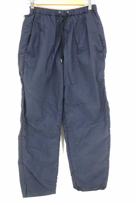 TEATORA （テアトラ） Wallet Pants packable メンズ パンツ