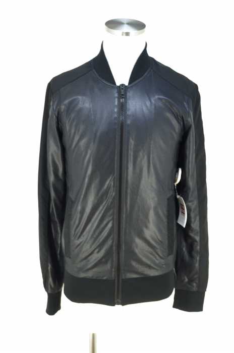 ZARA MAN （ザラマン） ジップアップジャケット メンズ トップス