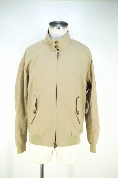 BARACUTA （バラクータ） スウィングトップジャケット メンズ アウター