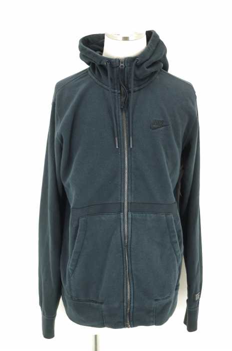 NIKE （ナイキ） フレンチテリー フルジップ フーディ メンズ トップス