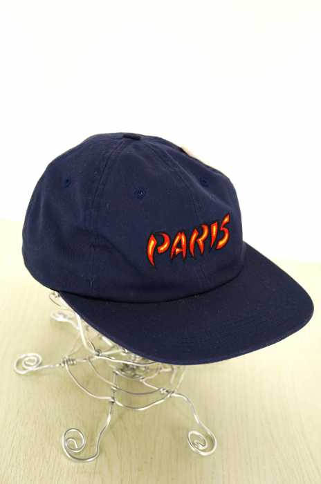 20ss Supreme Paris 限定　スエード 6パネルキャップ Supreme シュプリーム 2024SS Seersucker S Logo 6Panel Cap シア
