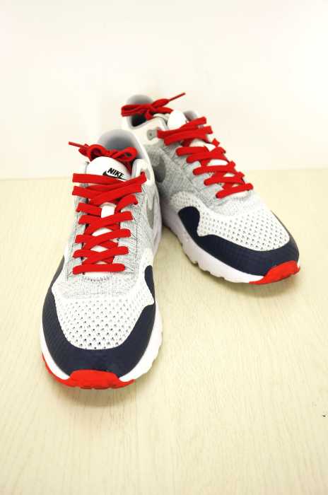 NIKE iD（ナイキ） AIR MAX 1 ULTRA FLYKNIT  エアマックス1ウルトラフライニット メンズ シューズ
