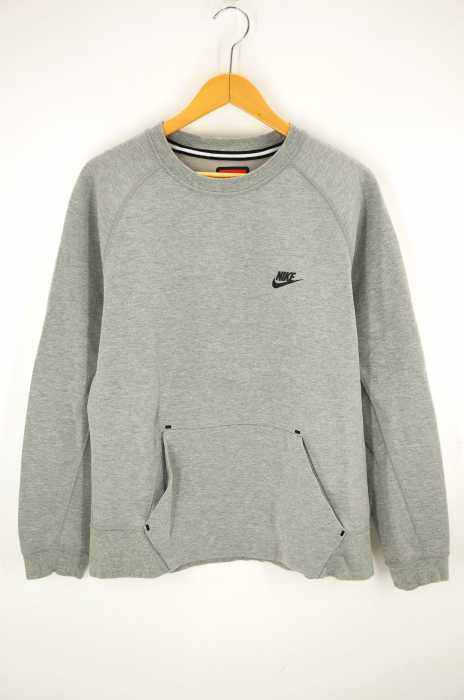 NIKE （ナイキ） TECH FLEECE 1.0 CREW テックフリース クルーネック レディース トップス