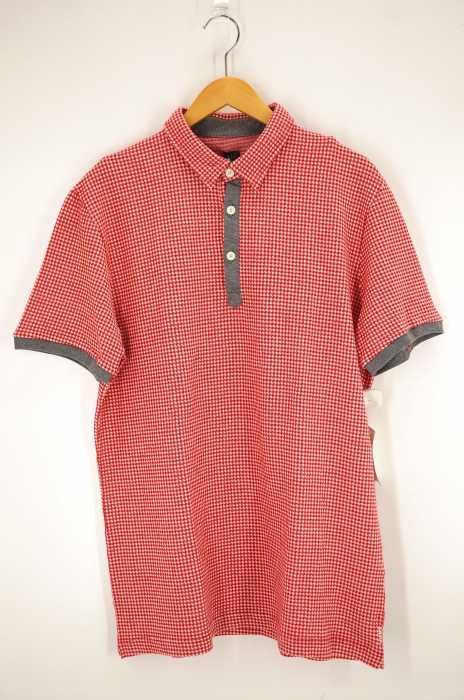eleventy(イレブンティ) Soft cotton Polo メンズ トップス