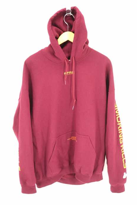 FR2 （エフアールツー） Gabriel Hoodie メンズ トップス
