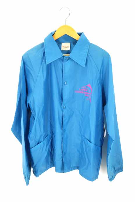 AUBURN SPORTSWEAR(アーバンスポーツウェア) ナイロンコーチジャケット メンズ アウター