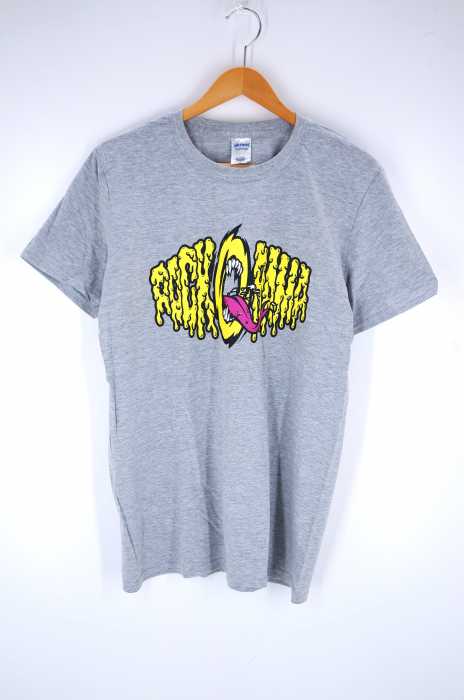GILDAN（ギルダン） 15TH ANNIVERSARY ロックアーティストTシャツ メンズ トップス