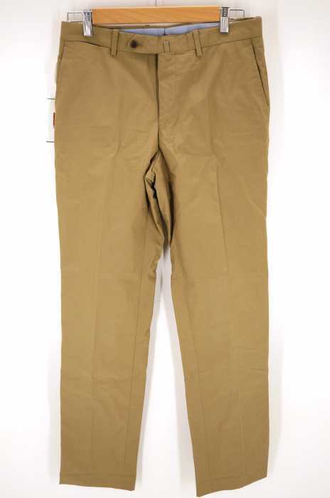 URBAN RESEARCH DOORS （アーバンリサーチドアーズ） COTTON&CORDURA PANTS メンズ パンツ