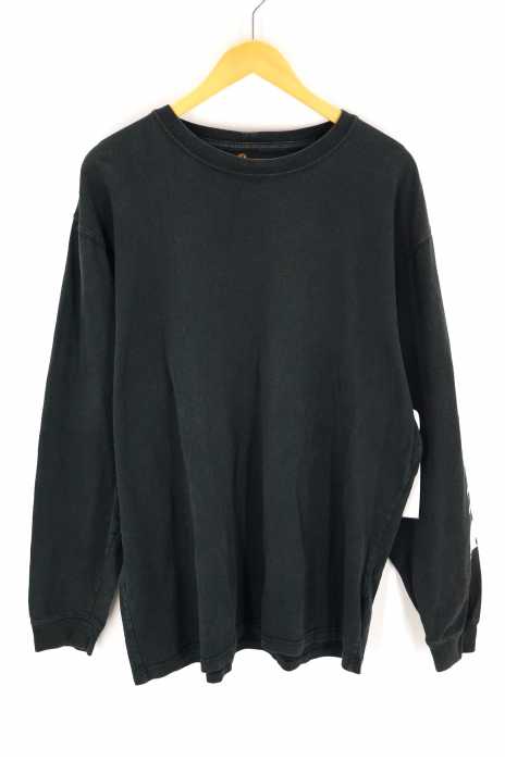 Carhartt (カーハート) k231 LONG SLEEVE OLGO T-SHIRT メンズ トップス