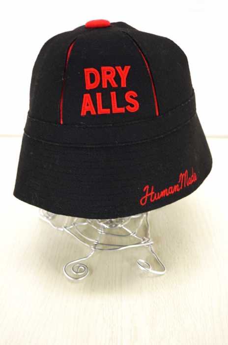 HUMAN MADE（ヒューマンメイド） FELT HAT メンズ 帽子